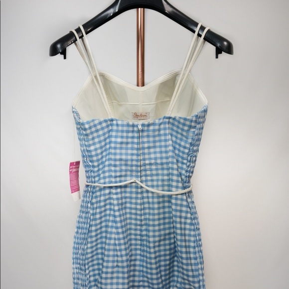 Vintage swimsuit - Picture 5 of 7